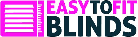 Easy to Fit Blinds Logo